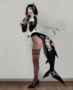 Lunara Fawn OnlyFans Leaked Free Thumbnail Picture - #0bS38XUjz9