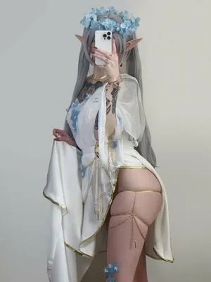 Lunara Fawn OnlyFans Leaked Free Thumbnail Picture - #1Tu29E5HCf