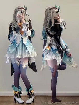 Lunara Fawn OnlyFans Leaked Free Thumbnail Picture - #1cMqHeSJTS