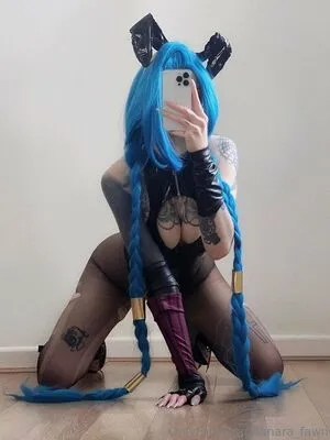 Lunara Fawn OnlyFans Leaked Free Thumbnail Picture - #1qejuNLrWa