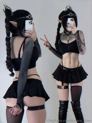 Lunara Fawn OnlyFans Leaked Free Thumbnail Picture - #1sJ21MGfRS