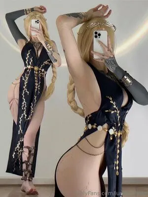 Lunara Fawn OnlyFans Leaked Free Thumbnail Picture - #1vz3xcf6g0