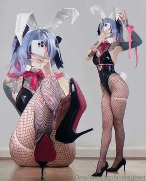 Lunara Fawn OnlyFans Leaked Free Thumbnail Picture - #2TU17jSqam