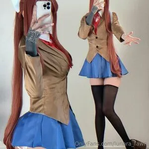 Lunara Fawn OnlyFans Leaked Free Thumbnail Picture - #32lM8j3jKw