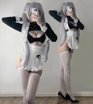 Lunara Fawn OnlyFans Leaked Free Thumbnail Picture - #3esnvn6fs7