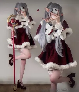 Lunara Fawn OnlyFans Leaked Free Thumbnail Picture - #8CoXferrah