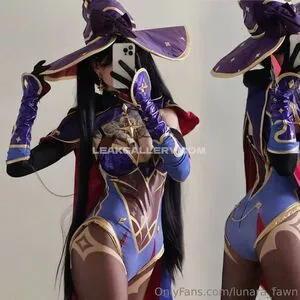 Lunara Fawn OnlyFans Leaked Free Thumbnail Picture - #9r3J2LjRg6