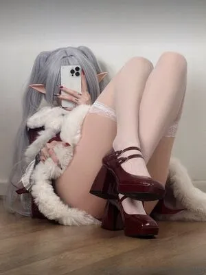 Lunara Fawn OnlyFans Leaked Free Thumbnail Picture - #9ui5zNCFn6