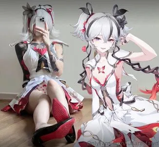 Lunara Fawn OnlyFans Leaked Free Thumbnail Picture - #AhWkt9Vckn