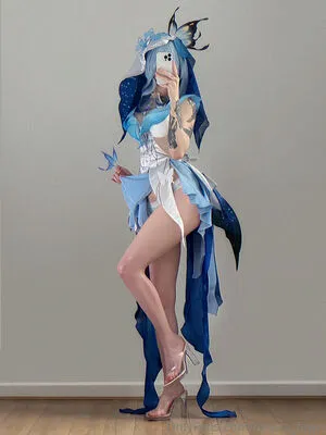 Lunara Fawn OnlyFans Leaked Free Thumbnail Picture - #CrJhXGejOH