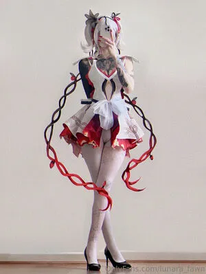 Lunara Fawn OnlyFans Leaked Free Thumbnail Picture - #DzS4exXOMx