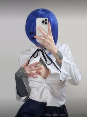 Lunara Fawn OnlyFans Leaked Free Thumbnail Picture - #EDQuJwfmQj