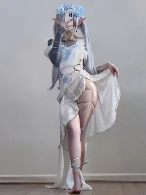 Lunara Fawn OnlyFans Leaked Free Thumbnail Picture - #En52BVNmiW