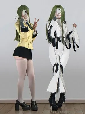 Lunara Fawn OnlyFans Leaked Free Thumbnail Picture - #GVc1oDN469