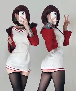 Lunara Fawn OnlyFans Leaked Free Thumbnail Picture - #H8EtxG497F