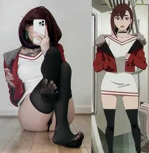 Lunara Fawn OnlyFans Leaked Free Thumbnail Picture - #HdQ77pbDFi