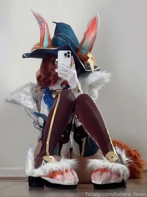 Lunara Fawn OnlyFans Leaked Free Thumbnail Picture - #HhAhv9A5JV