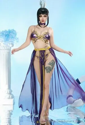 Lunara Fawn OnlyFans Leaked Free Thumbnail Picture - #I9SdE7wCMx