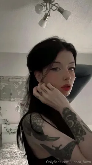Lunara Fawn OnlyFans Leaked Free Thumbnail Picture - #JiqR5OlYKg