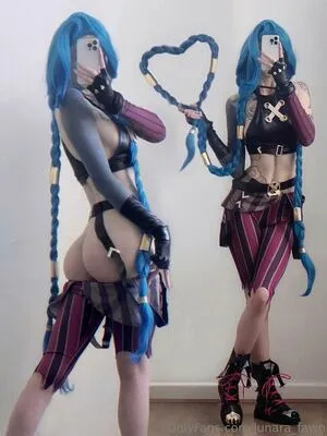 Lunara Fawn OnlyFans Leaked Free Thumbnail Picture - #KRruER9Yoc