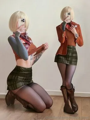 Lunara Fawn OnlyFans Leaked Free Thumbnail Picture - #LmGcx9FHah