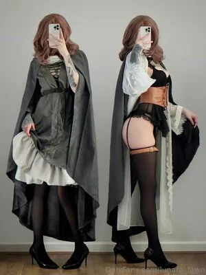 Lunara Fawn OnlyFans Leaked Free Thumbnail Picture - #Mh4siVyGkj