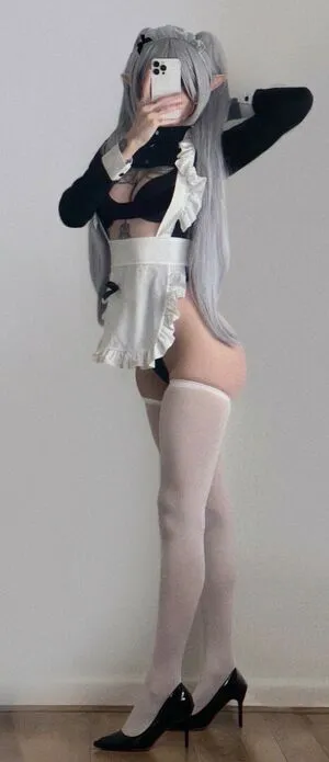 Lunara Fawn OnlyFans Leaked Free Thumbnail Picture - #N6PJ4D5dyP