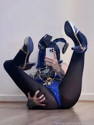 Lunara Fawn OnlyFans Leaked Free Thumbnail Picture - #NVPVxCBqtv