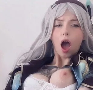 Lunara Fawn OnlyFans Leaked Free Thumbnail Picture - #O0jXQl4EI1