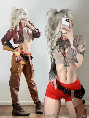 Lunara Fawn OnlyFans Leaked Free Thumbnail Picture - #O8mAwA1Wm6