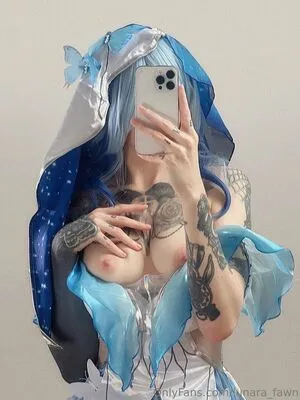 Lunara Fawn OnlyFans Leaked Free Thumbnail Picture - #OoZXsHQdpZ