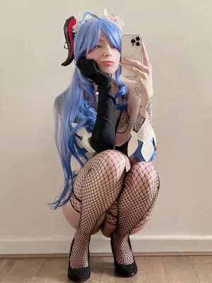 Lunara Fawn OnlyFans Leaked Free Thumbnail Picture - #P3cDn49yCZ