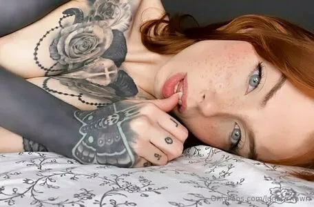 Lunara Fawn OnlyFans Leaked Free Thumbnail Picture - #S5eQJeExfl