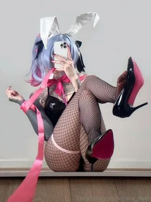 Lunara Fawn OnlyFans Leaked Free Thumbnail Picture - #SNmAPH9z6j