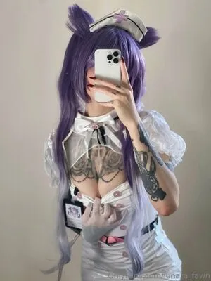 Lunara Fawn OnlyFans Leaked Free Thumbnail Picture - #T456INWi7q