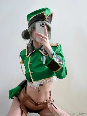 Lunara Fawn OnlyFans Leaked Free Thumbnail Picture - #TrSYdNebWj