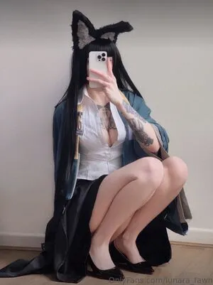 Lunara Fawn OnlyFans Leaked Free Thumbnail Picture - #Y7hFBEthWn