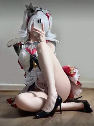 Lunara Fawn OnlyFans Leaked Free Thumbnail Picture - #Ywde6krnph