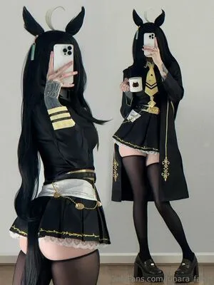 Lunara Fawn OnlyFans Leaked Free Thumbnail Picture - #alI0M2TSjC