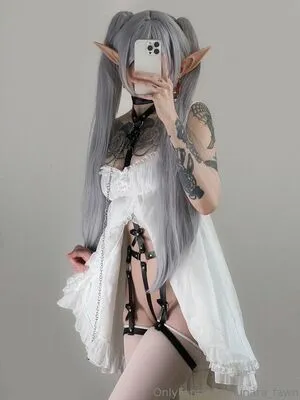 Lunara Fawn OnlyFans Leaked Free Thumbnail Picture - #ameBsJLlfc