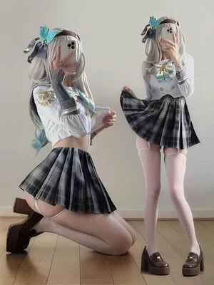 Lunara Fawn OnlyFans Leaked Free Thumbnail Picture - #fIZTlJeY4e