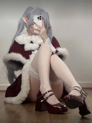 Lunara Fawn OnlyFans Leaked Free Thumbnail Picture - #g5f544jo2N