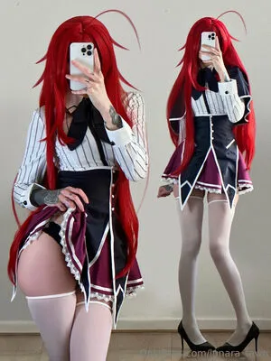 Lunara Fawn OnlyFans Leaked Free Thumbnail Picture - #hBPdRbEvbO