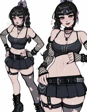 Lunara Fawn OnlyFans Leaked Free Thumbnail Picture - #hXO23AQHI4