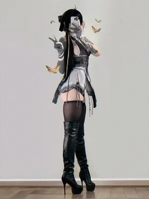 Lunara Fawn OnlyFans Leaked Free Thumbnail Picture - #jiGbe4EEaz