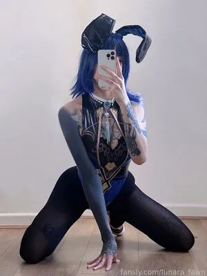 Lunara Fawn OnlyFans Leaked Free Thumbnail Picture - #jo2IR0VYhc