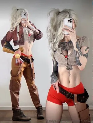 Lunara Fawn OnlyFans Leaked Free Thumbnail Picture - #kbSKEnNZPj