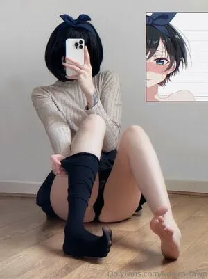 Lunara Fawn OnlyFans Leaked Free Thumbnail Picture - #lAFgKxVoVf