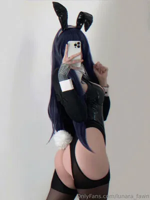 Lunara Fawn OnlyFans Leaked Free Thumbnail Picture - #lBL4FRXPMg