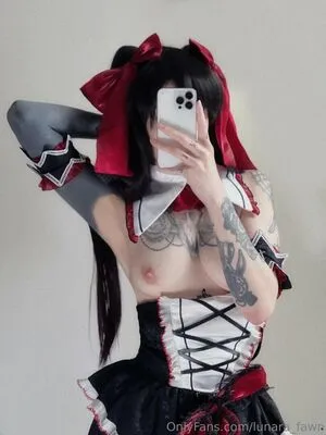Lunara Fawn OnlyFans Leaked Free Thumbnail Picture - #lXpwgOVmib